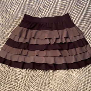 Switch tennis skirt